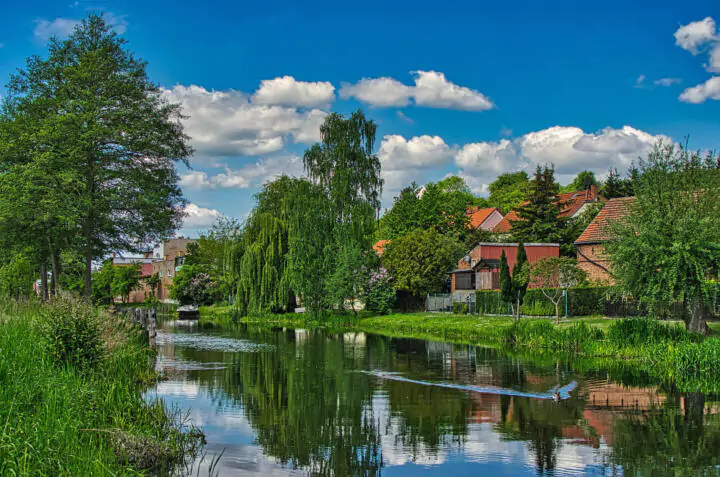 Treppenlifte Region Brandenburg