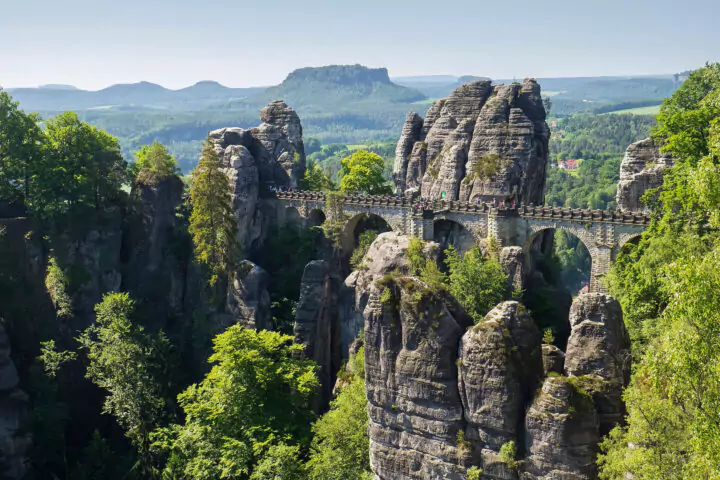 Treppenlifte Region Sachsen